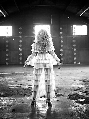 Claudia Black leaked photo #29