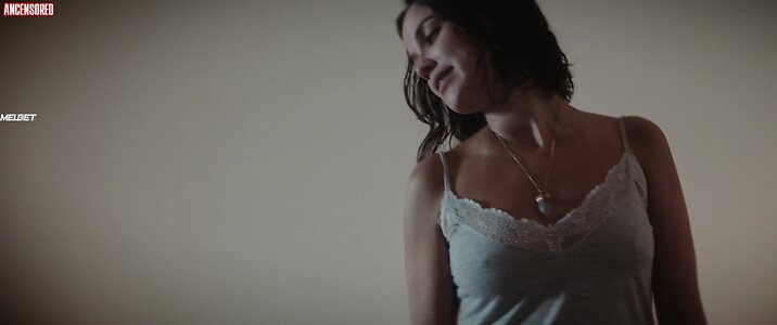Claudia Campolina Nude Leaked Photo #5
