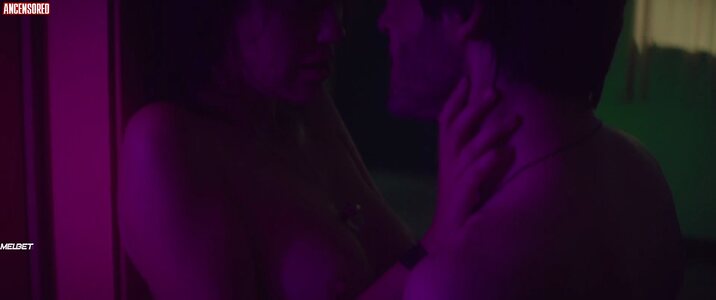 Claudia Campolina Nude Leaked Photo #7