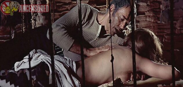 Claudia Cardinale leaked photo #8