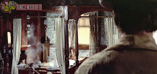 Claudia Cardinale leaked photo #10