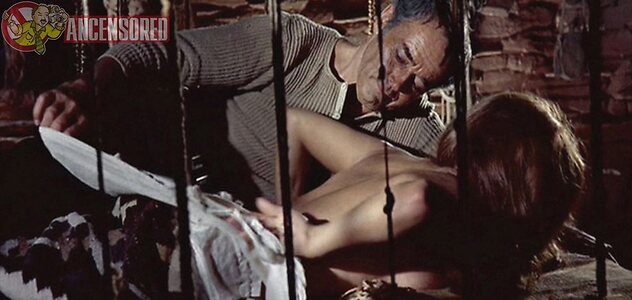 Claudia Cardinale leaked photo #11