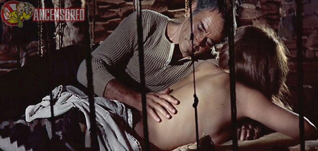 Claudia Cardinale leaked photo #14