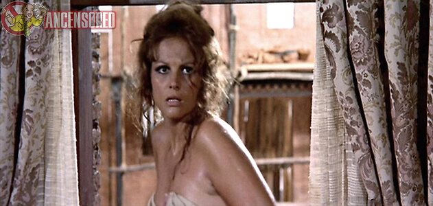 Claudia Cardinale leaked photo #16