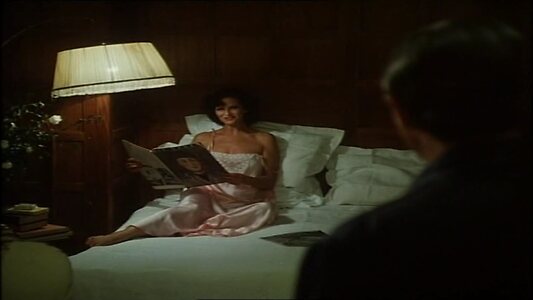 Claudia Cardinale leaked photo #18