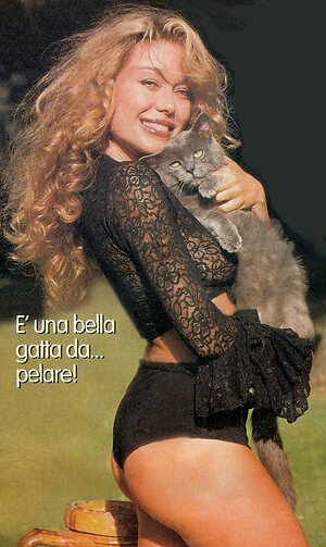 Claudia Cavalcanti Nude Leaked Photo #84