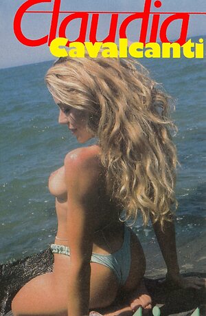 Claudia Cavalcanti Nude Leaked Photo #98