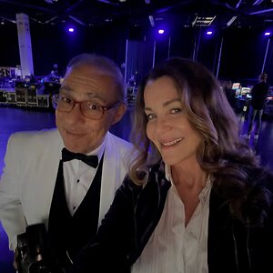 Claudia Christian leaked photo #8