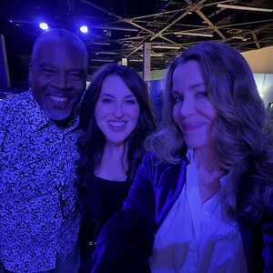 Claudia Christian leaked photo #9