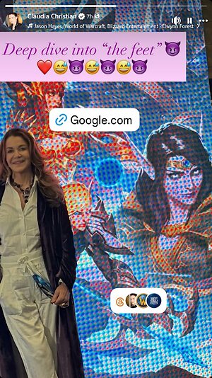 Claudia Christian leaked photo #13