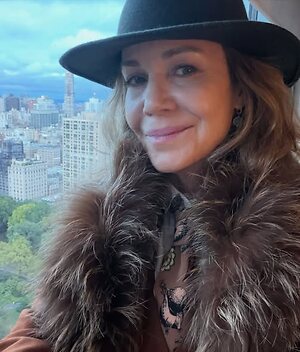 Claudia Christian leaked photo #14