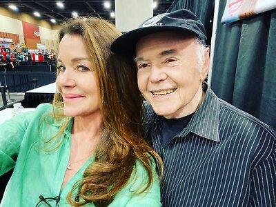 Claudia Christian leaked photo #20