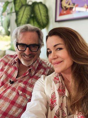 Claudia Christian leaked photo #25