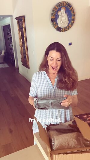 Claudia Christian