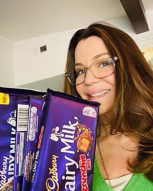 Claudia Christian