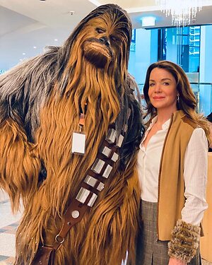 Claudia Christian leaked photo #29