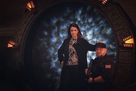 Claudia Christian leaked photo #32