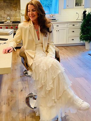 Claudia Christian leaked photo #35