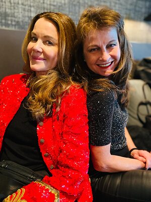 Claudia Christian leaked photo #40