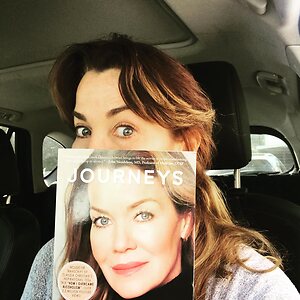 Claudia Christian leaked photo #42