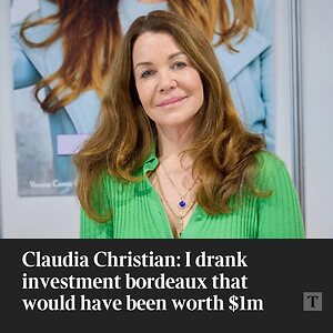 Claudia Christian