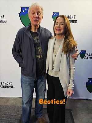 Claudia Christian leaked photo #51