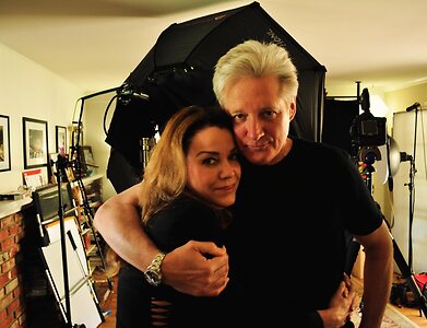 Claudia Christian leaked photo #57
