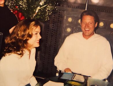 Claudia Christian leaked photo #58
