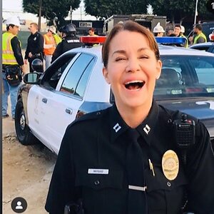 Claudia Christian leaked photo #62