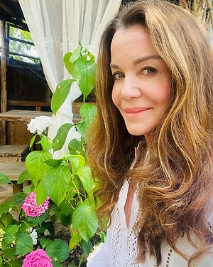 Claudia Christian leaked photo #70