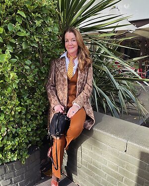 Claudia Christian leaked photo #82