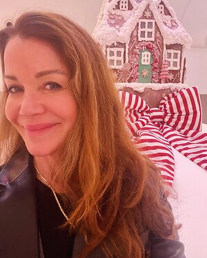 Claudia Christian