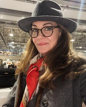 Claudia Christian leaked photo #87