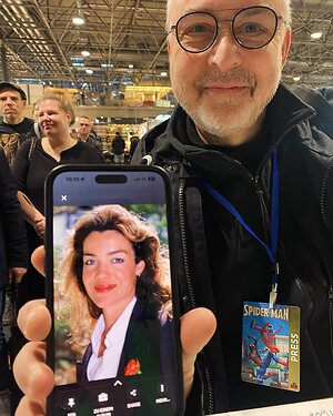 Claudia Christian leaked photo #89