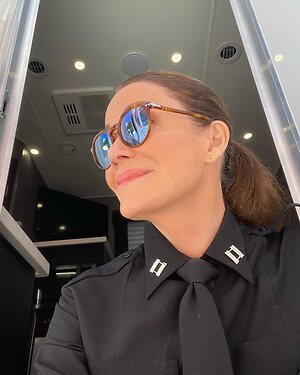 Claudia Christian leaked photo #93