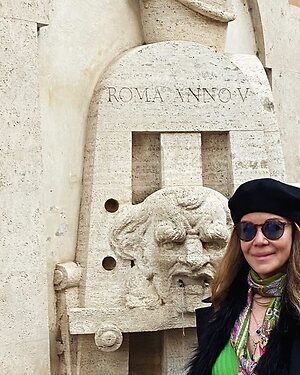 Claudia Christian leaked photo #97
