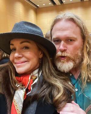 Claudia Christian leaked photo #98