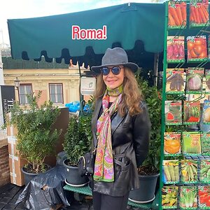 Claudia Christian leaked photo #101