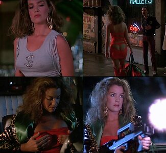 Claudia Christian leaked photo #117