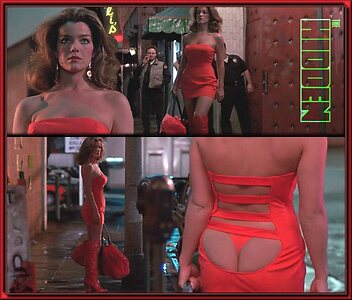 Claudia Christian leaked photo #119