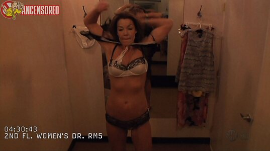 Claudia Christian leaked photo #154