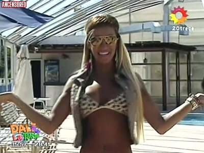 Claudia Ciardone leaked photo #8
