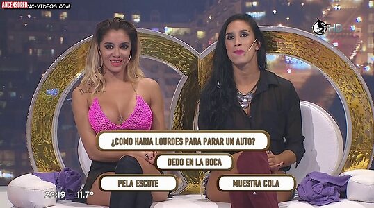 Claudia Ciardone leaked photo #13