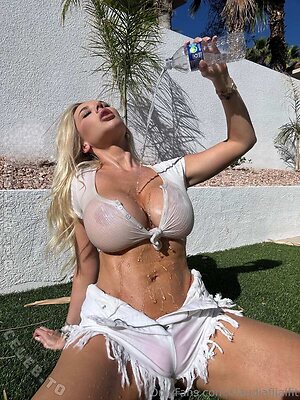 Claudia Fijal Nude Leaked Photo #40