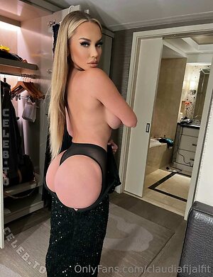 Claudia Fijal Nude Leaked Photo #49