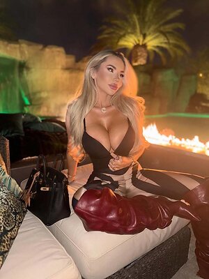 Claudia Fijal leaked photo #87