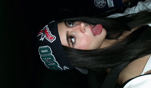Claudia Garma leaked photo #9
