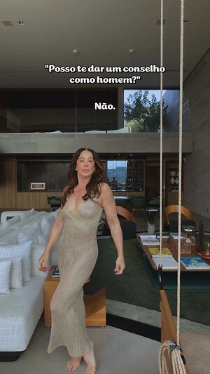 Claudia Raia leaked photo #5