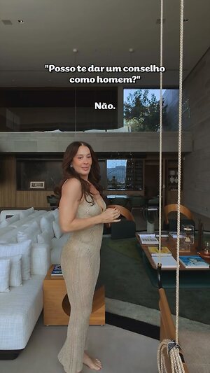 Claudia Raia leaked photo #6