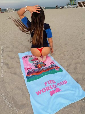 Claudia Romani Nude Leaked Photo #20
